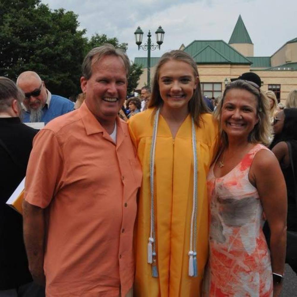 Meet your Posher, Madison